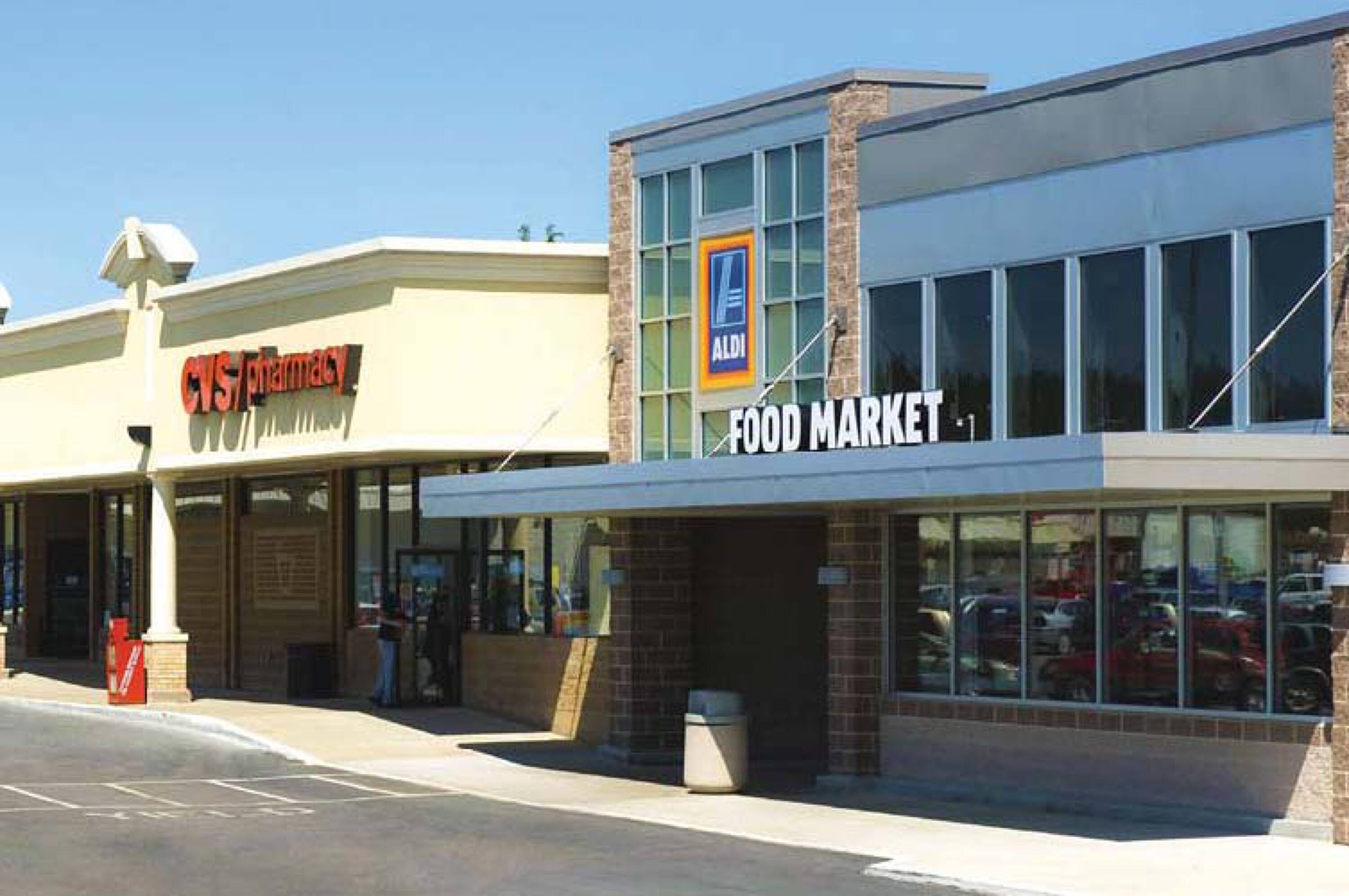 Route 255 & Shaffer Road, DuBois, PA 15801