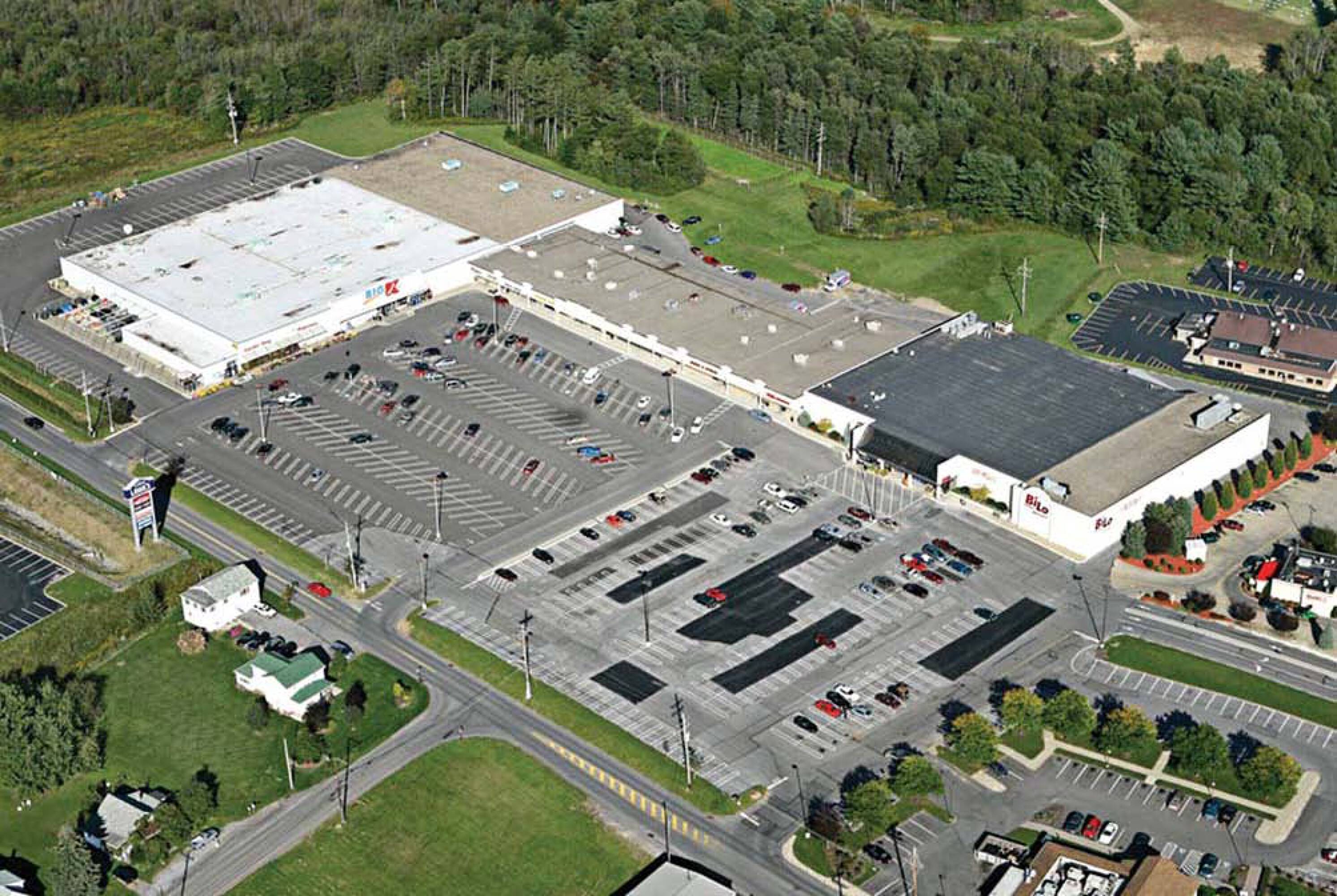 Route 255 & Shaffer Road, DuBois, PA 15801