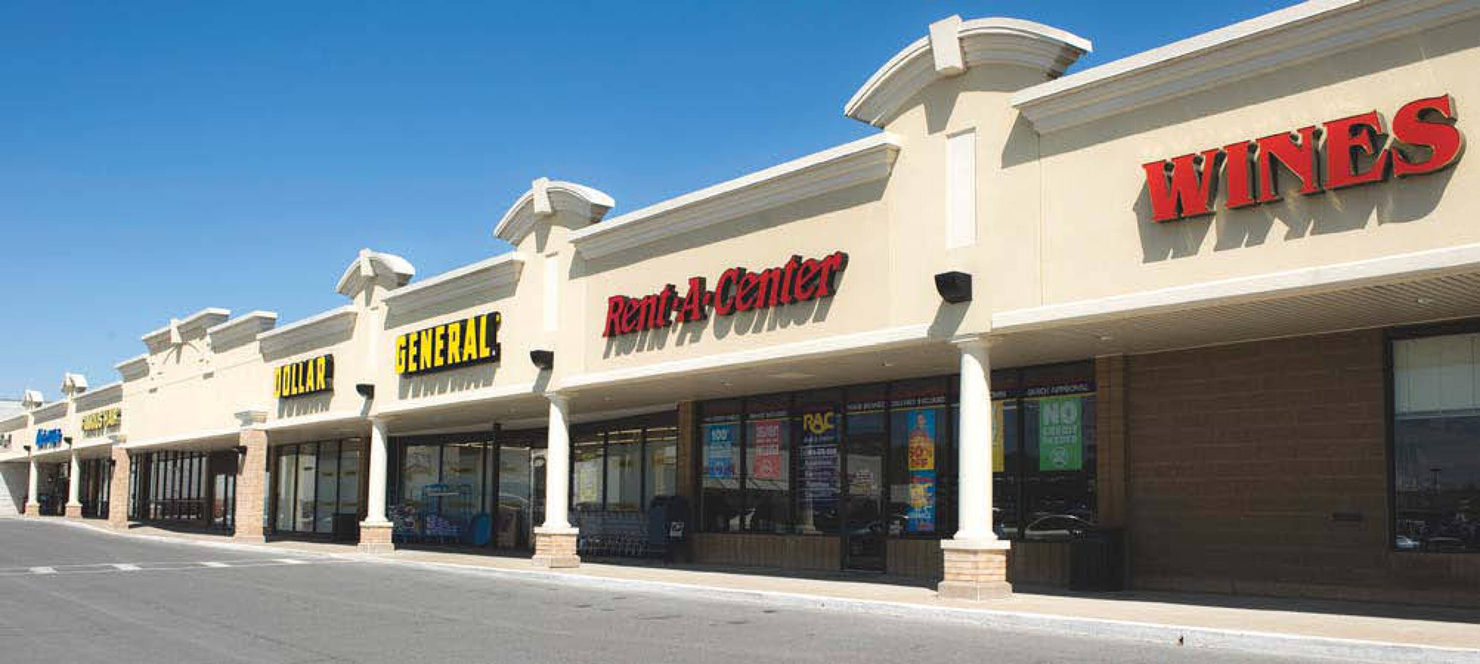 Route 255 & Shaffer Road, DuBois, PA 15801