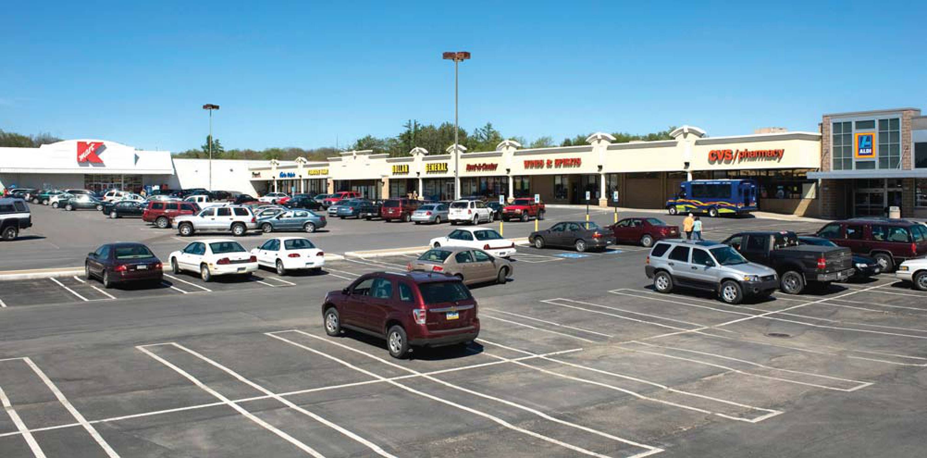 Route 255 & Shaffer Road, DuBois, PA 15801