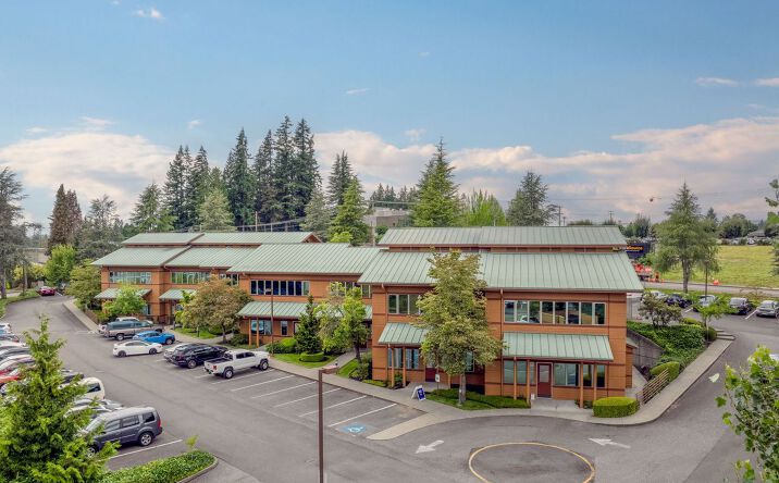 Pictures of Office property located at 875 Wesley St, Arlington, WA 98223 for lease - image #1