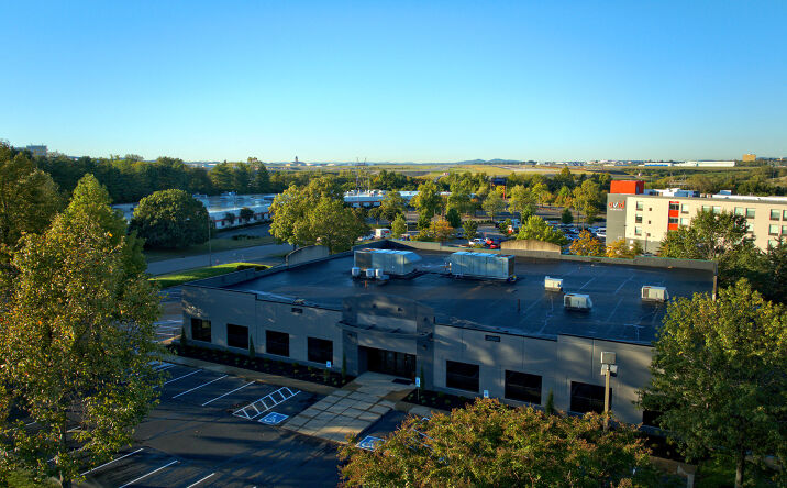 Pictures of Office, Retail property located at 30 Rachel Dr, Nashville, TN 37214 for lease - image #1