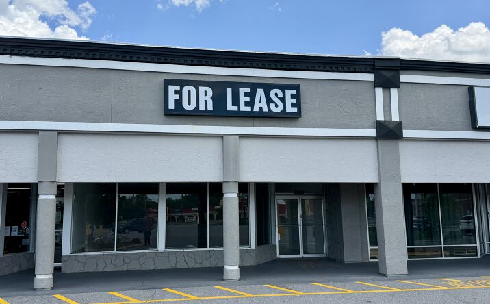 Pictures of Retail property located at 6600 US-19, New Port Richey, FL 34652 for lease - image #1