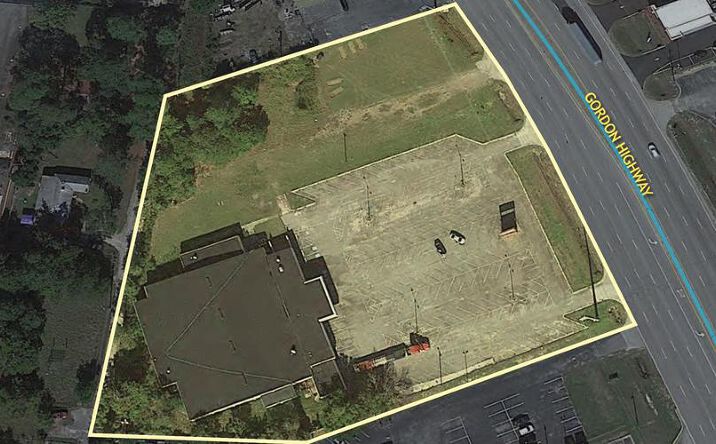 Pictures of Industrial property located at 1810 Gordon Hwy, Augusta, GA 30904 for lease - image #1