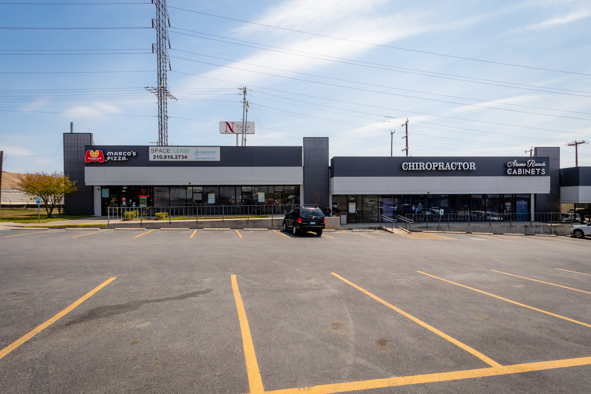 8300 Pat Booker Rd, Live Oak, TX 78233 | Crexi.com