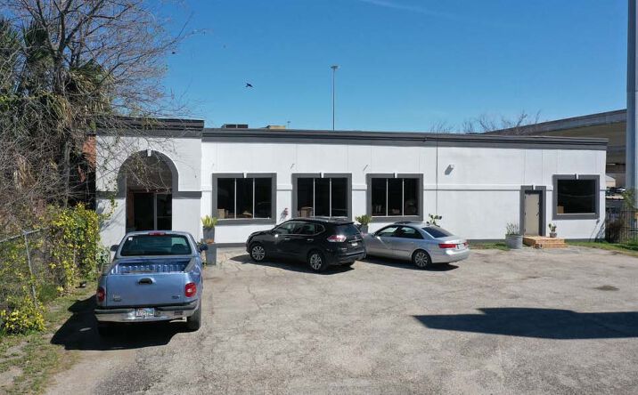 North Park (San Antonio) Commercial Real Estate for Lease