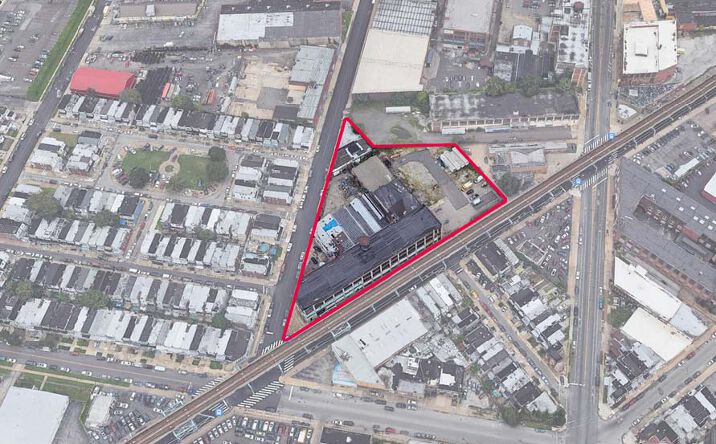 Pictures of Industrial property located at 3700-40 Kensington Ave, Philadelphia, PA 19124 for lease - image #1