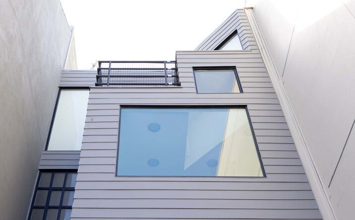 Pictures of Office property located at 315 Bay St, SF, CA 94133 for lease - image #1