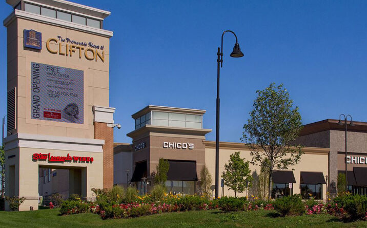 Pictures of Retail, Restaurant property located at 852 NJ-3, Clifton, NJ 07012 for lease - image #1