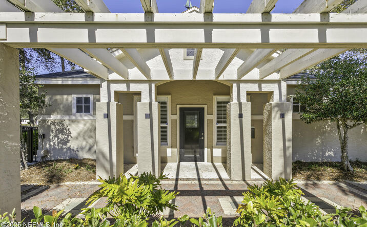 Pictures of Office property located at 1655 THE GREENS Way CU1, Jacksonville Beach, FL 32250 for lease - image #1
