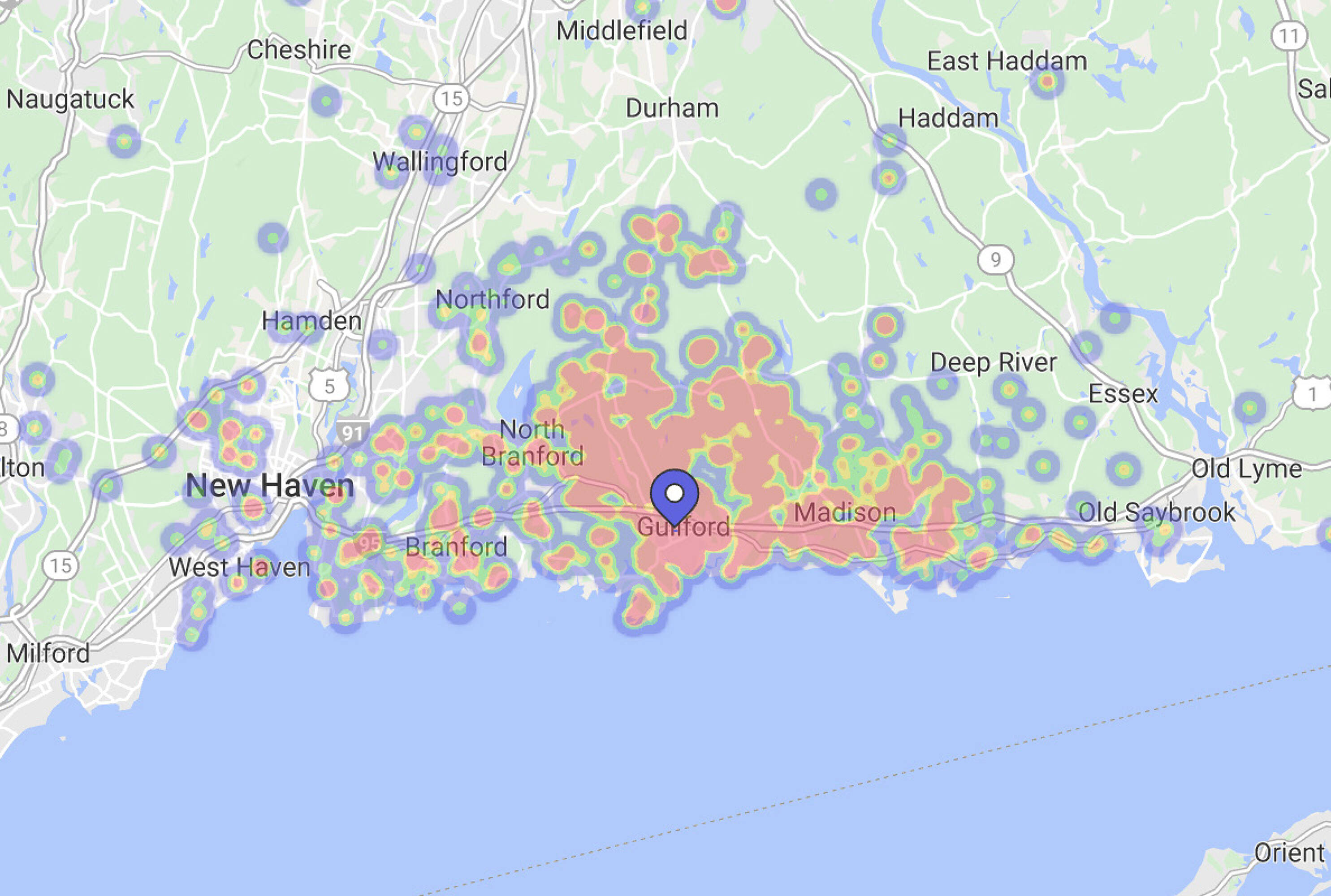 842 916 Boston Post Rd, Guilford, CT 06437