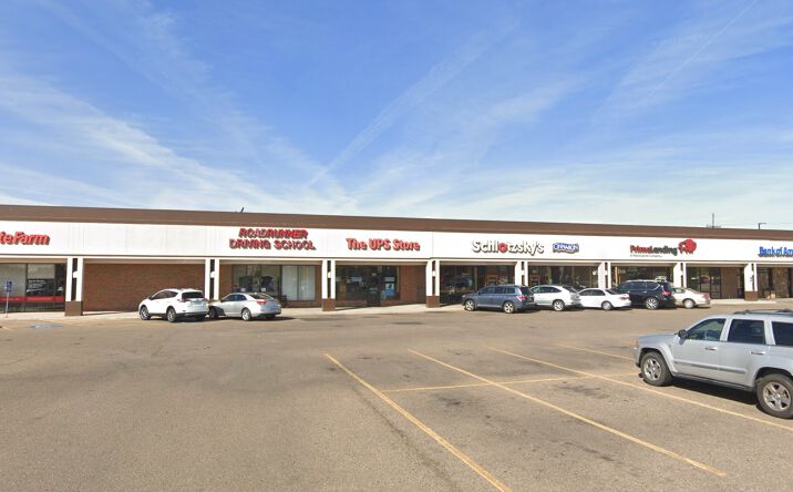 3440 Bell St, Amarillo, TX 79109 | Crexi.com