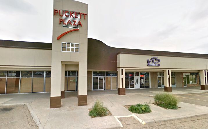 Pictures of Retail property located at 3440 Bell St, Amarillo, TX 79109 for lease - image #1