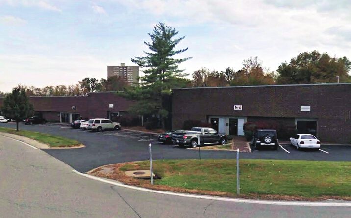 Pictures of Industrial property located at 4136 Seven Hills Dr, Florissant, MO 63033 for lease - image #1