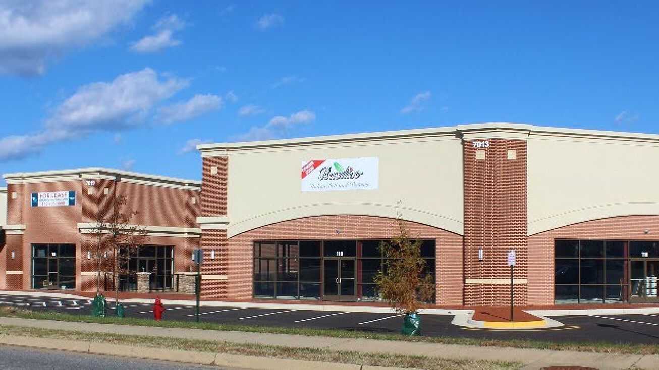 7011 Harrison Rd, Fredericksburg, VA 22407 Retail Space for Lease