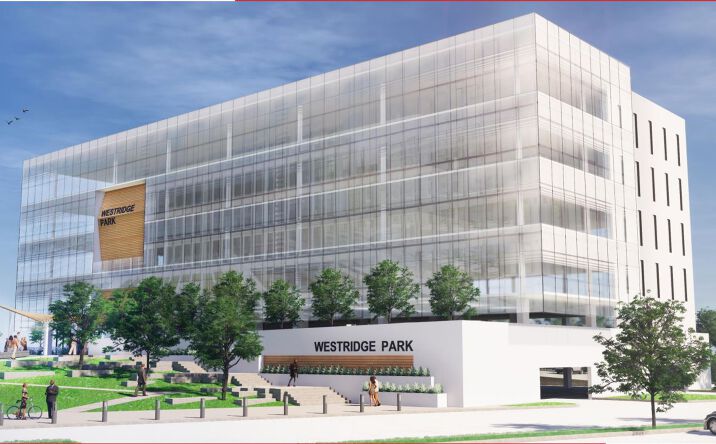 Pictures of Office property located at 1660 Westridge Cir. N., Irving, TX 75038 for lease - image #1