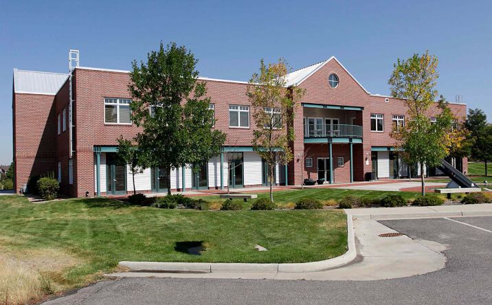 Pictures of Office property located at 12900 Stroh Ranch Pl, Parker, CO 80134 for lease - image #1