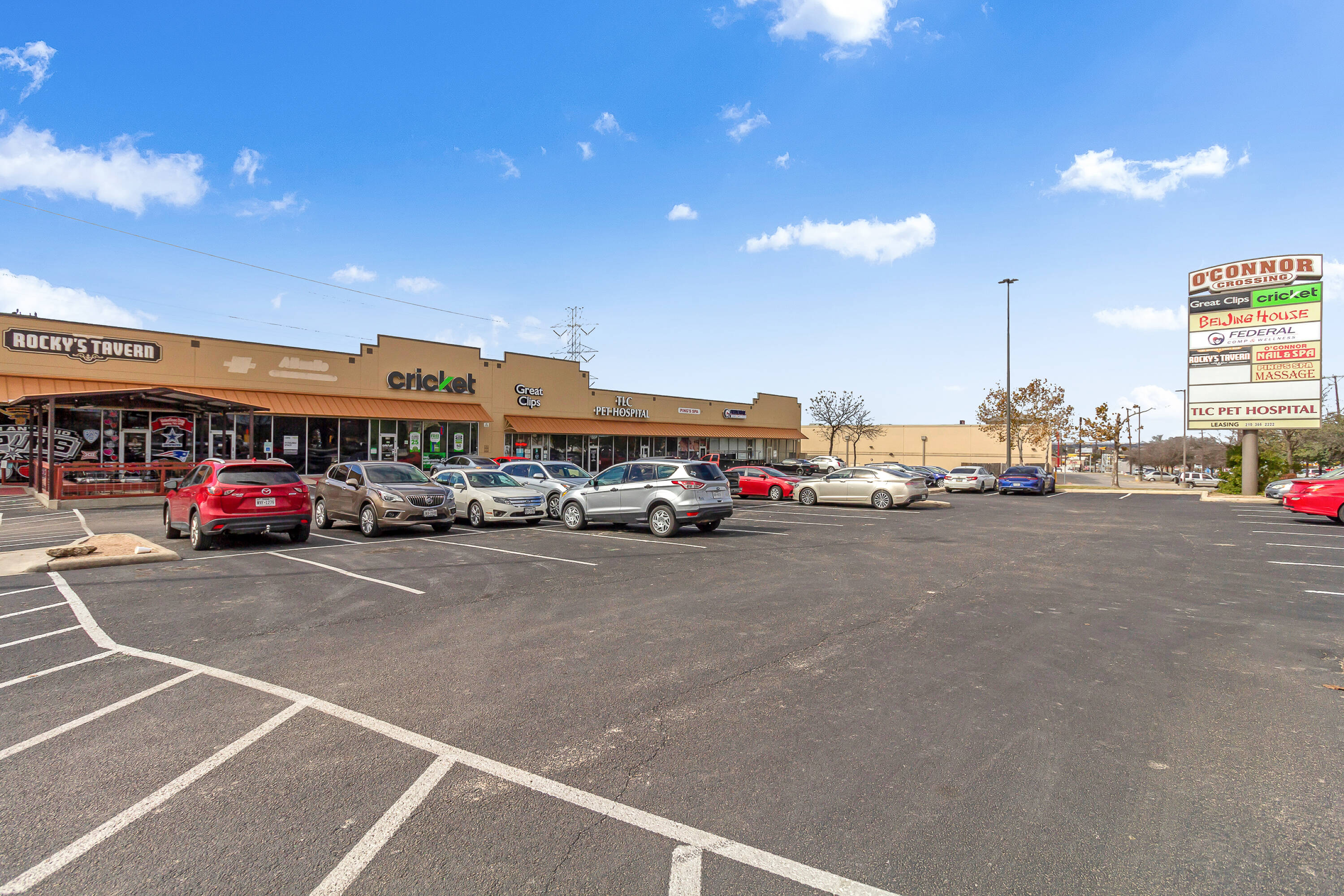 Pick N Pull 11795 Applewhite Rd San Antonio Tx 78224 - s527klt