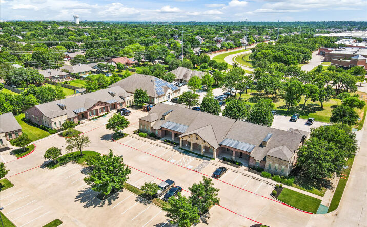 Pictures of Office property located at 4851 Merlot Ave, Grapevine, TX 76051 for lease - image #1