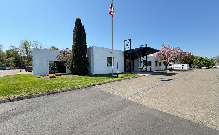 Pictures of Office, Industrial property located at 35 NE Industrial Rd, Branford, CT 06405 for lease - image #1