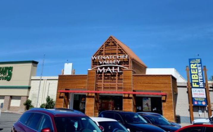 Pictures of Retail property located at 511 Valley Mall Pkwy, East Wenatchee, WA 98802 for lease - image #1