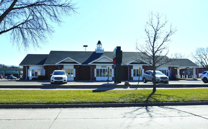 Pictures of Retail, Office property located at 3101 N Broadway, Fargo, ND 58102 for lease - image #1