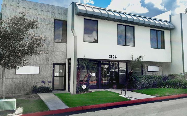 Pictures of Industrial property located at 7424 Trade St, San Diego, CA 92121 for lease - image #1