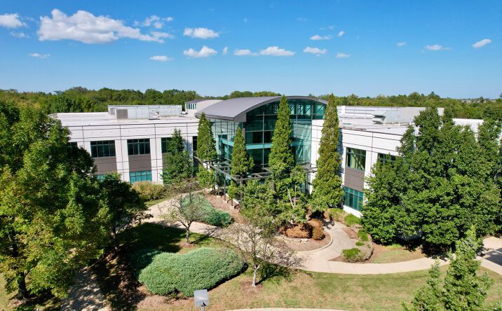 Pictures of Office property located at 13551 Triton Park Blvd, Louisville, KY 40223 for lease - image #1