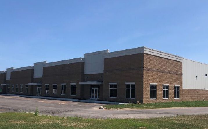 Pictures of Office, Industrial property located at 7999 Call Pkwy, Batavia, NY 14020 for lease - image #1