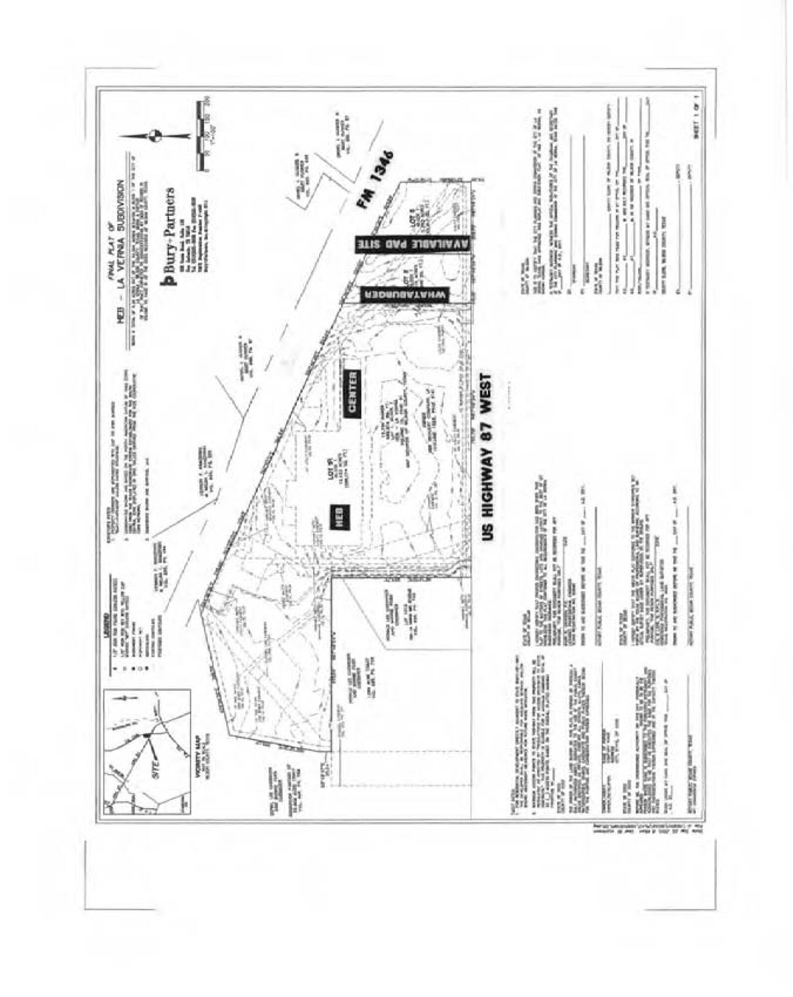 US87, La Vernia, TX 78121