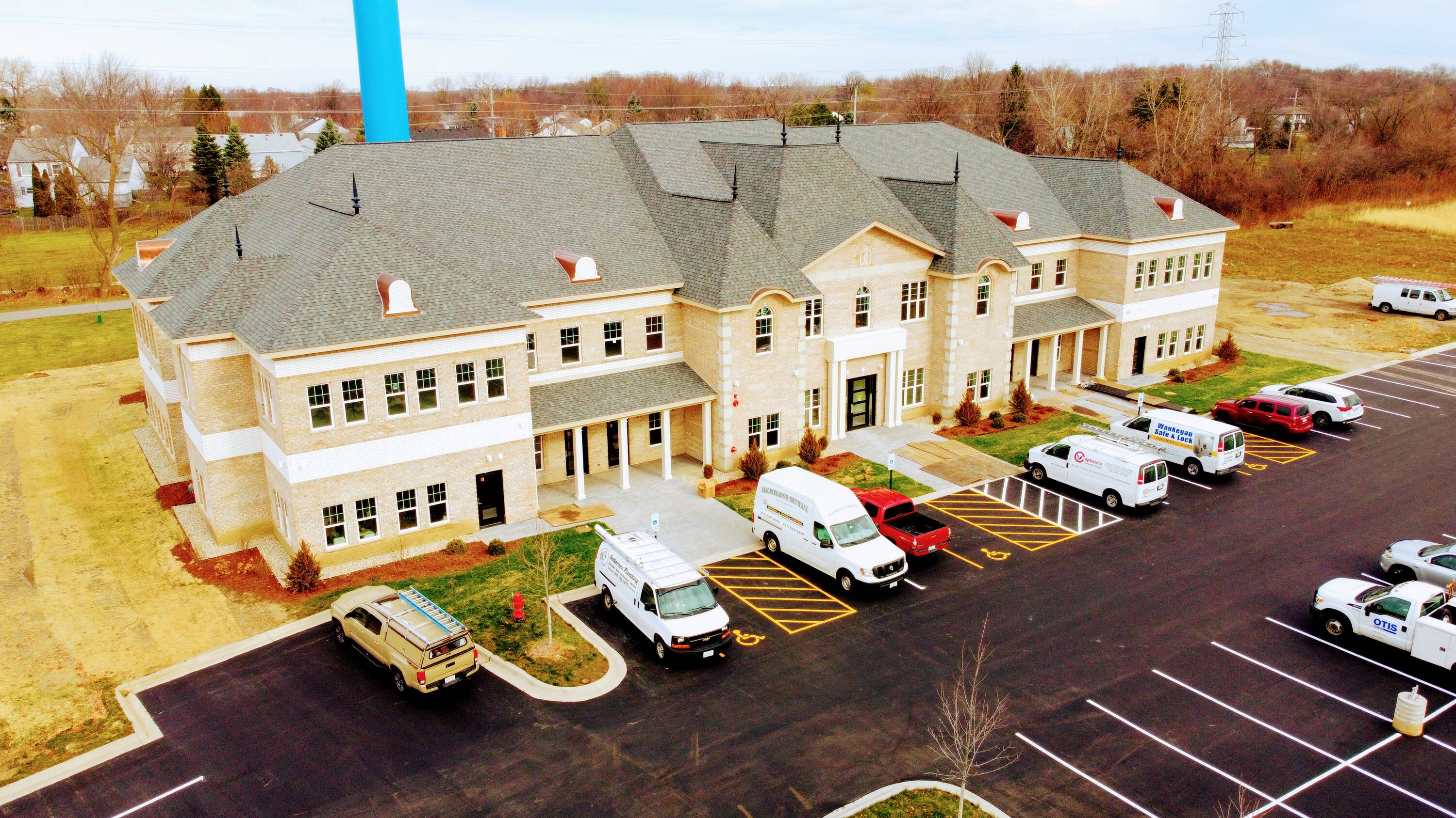 1761 N Dilleys Rd, Gurnee, IL 60031