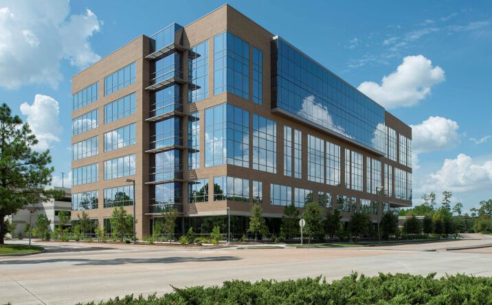 Pictures of Retail, Office property located at 9709 Lakeside Blvd, The Woodlands, TX 77381 for lease - image #1