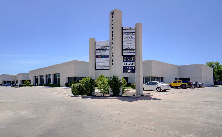 Pictures of Office property located at 6850 Manhattan Blvd, Fort Worth, TX 76120 for lease - image #1