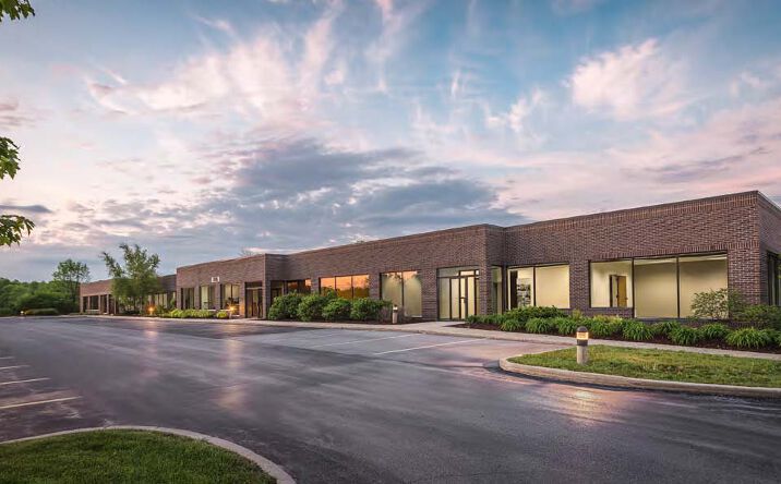 Pictures of Industrial property located at 1115 W Liebau Rd, Mequon, WI 53092 for lease - image #1