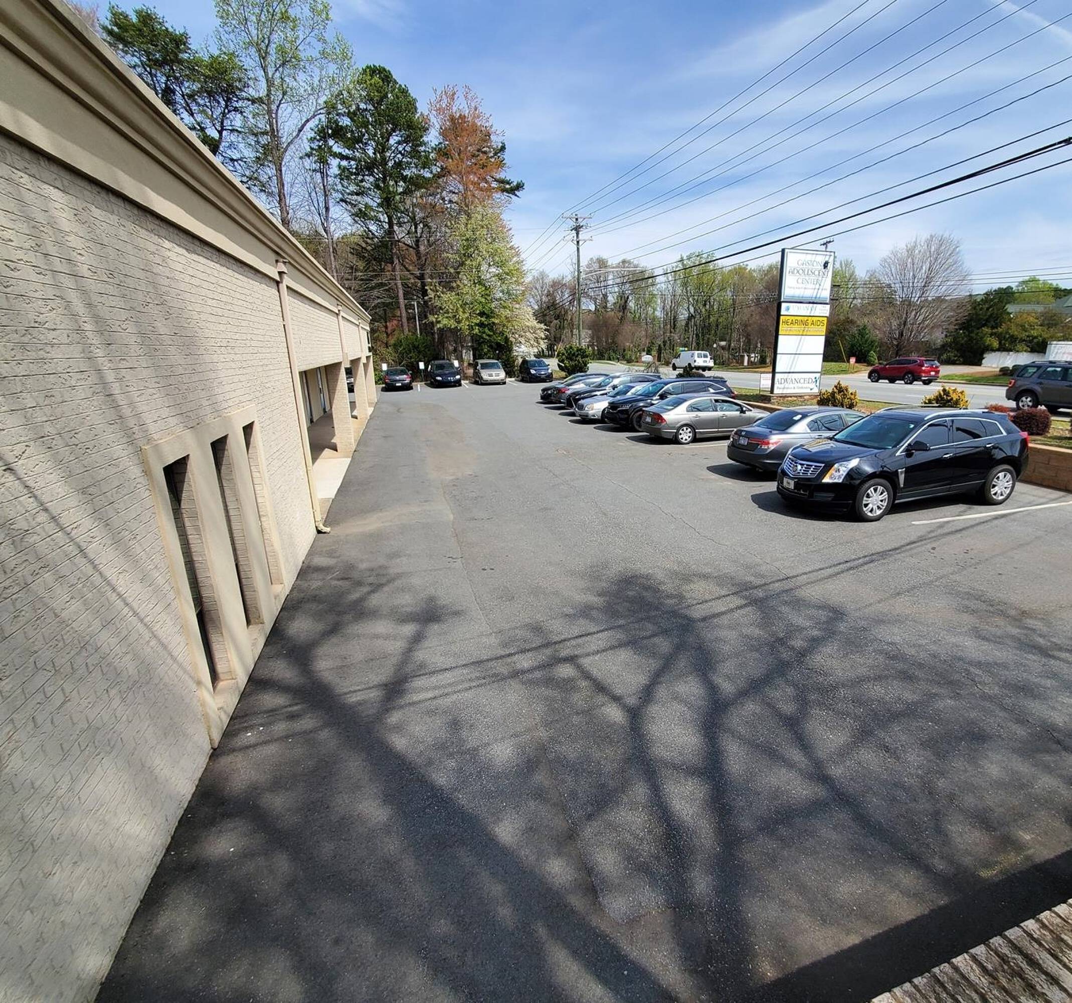 645 Cox Rd, Gastonia, NC 28054