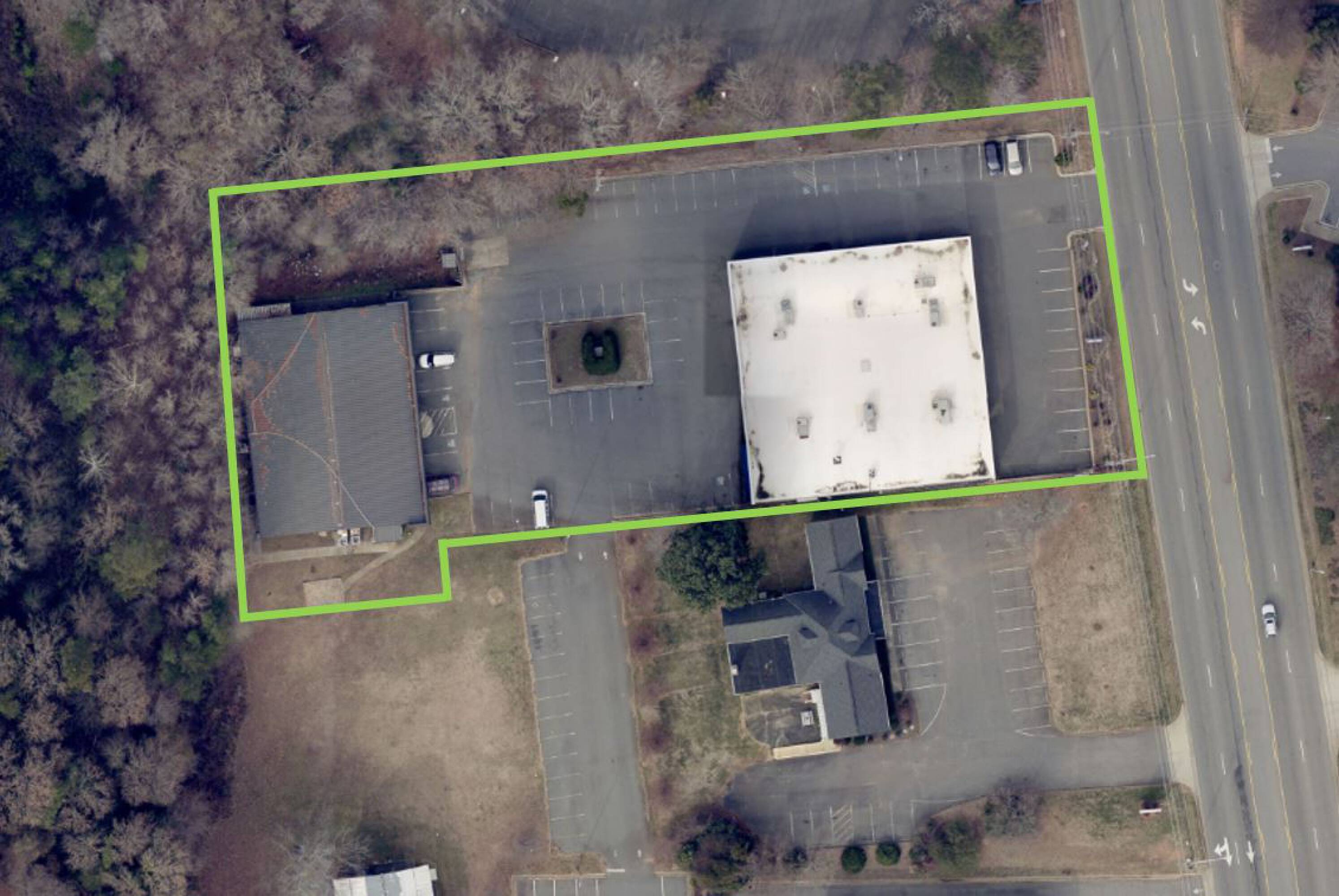 645 Cox Rd, Gastonia, NC 28054