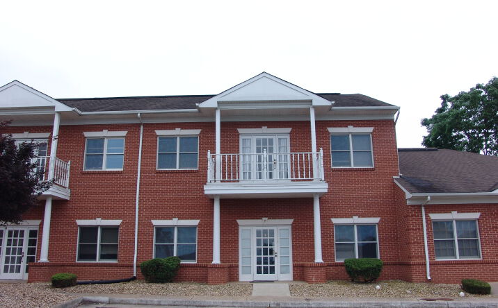 Pictures of Office, Special Purpose property located at 370 Neff Ave, Harrisonburg, VA 22801 for lease - image #1