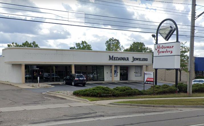 6141 W Saginaw Hwy, Lansing, MI 48917 | Crexi.com