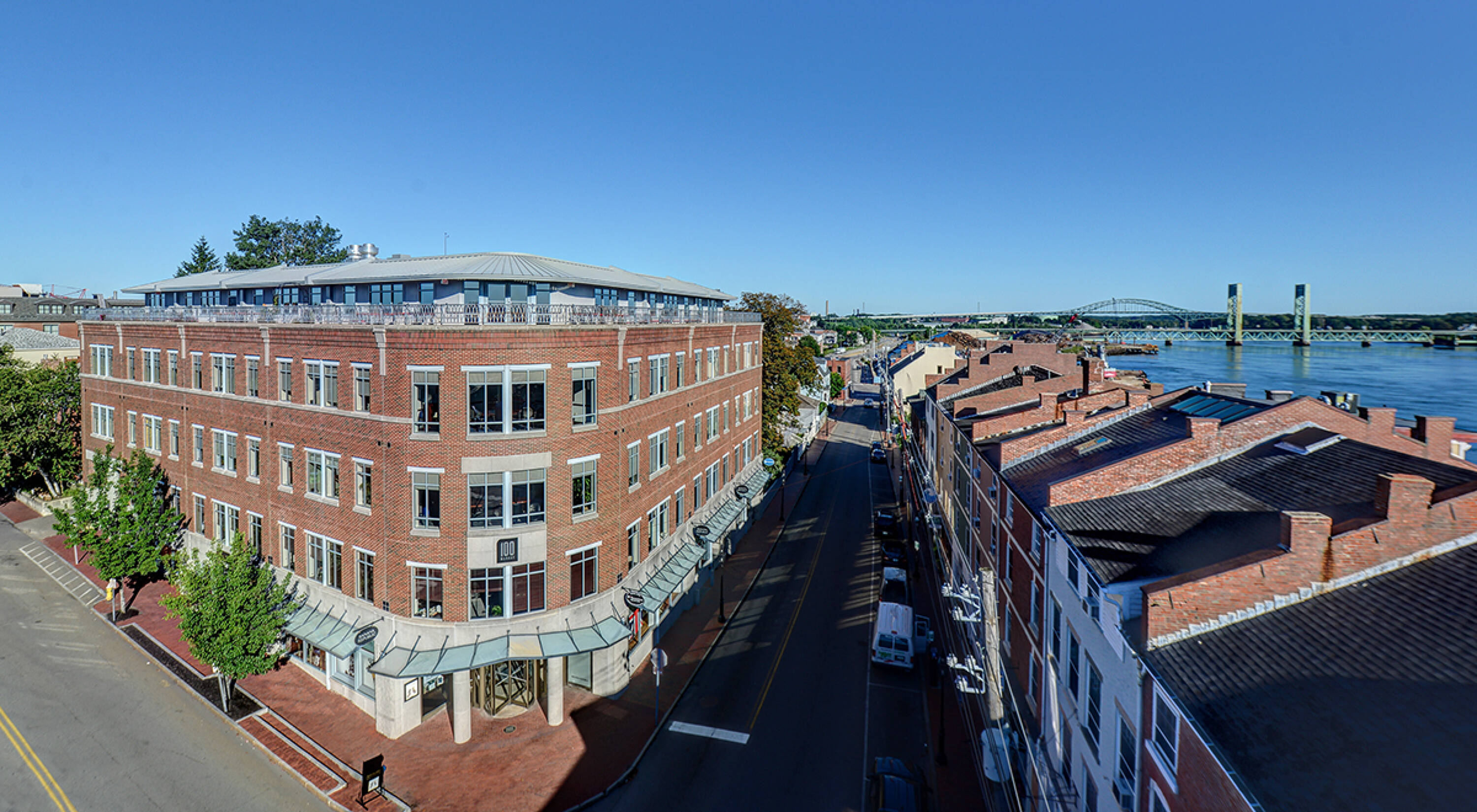 Dinnerhorn Portsmouth Nh - wt5xft9