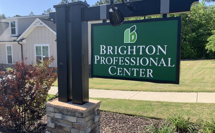 Pictures of Office property located at 101 Insperon Drive, Grovetown, Georgia 30813, Grovetown, US 30813 for lease - image #1
