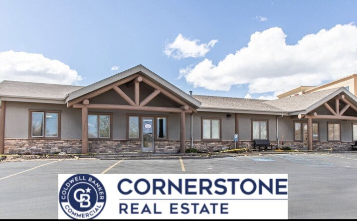 Pictures of Office property located at 1030 N Poplar St, Casper, WY 82601 for lease - image #1
