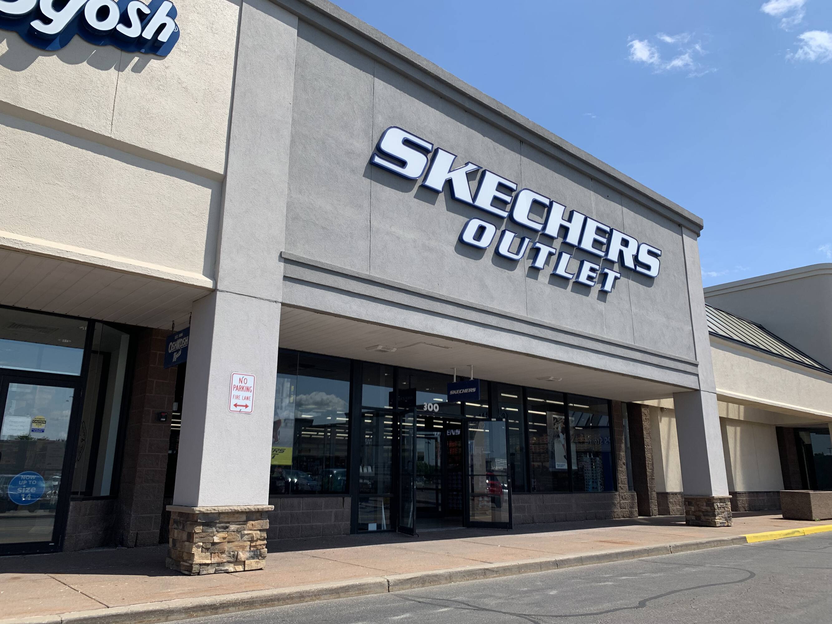 Skechers outlet clearance rochester ny