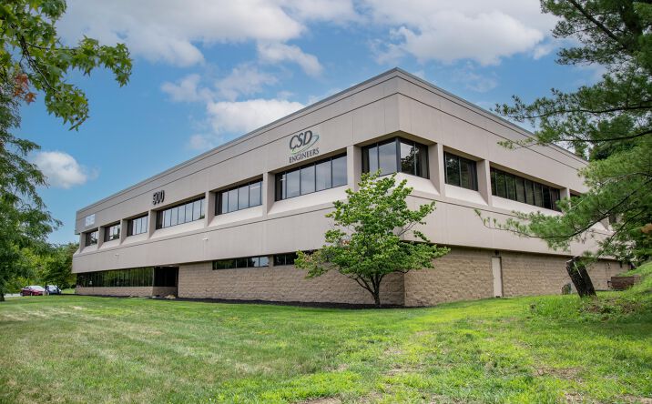 Pictures of Office property located at 500 Mosites Wy, Pittsburgh, PA 15205 for lease - image #1
