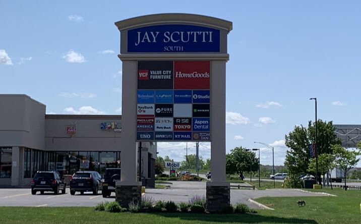 Hylan Building Rochester 1000 Hylan Dr, Rochester, NY 14623 | Crexi.com