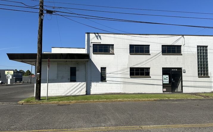 Pictures of Office, Retail property located at 1801 9th Ave, Longview, WA 98632 for lease - image #1