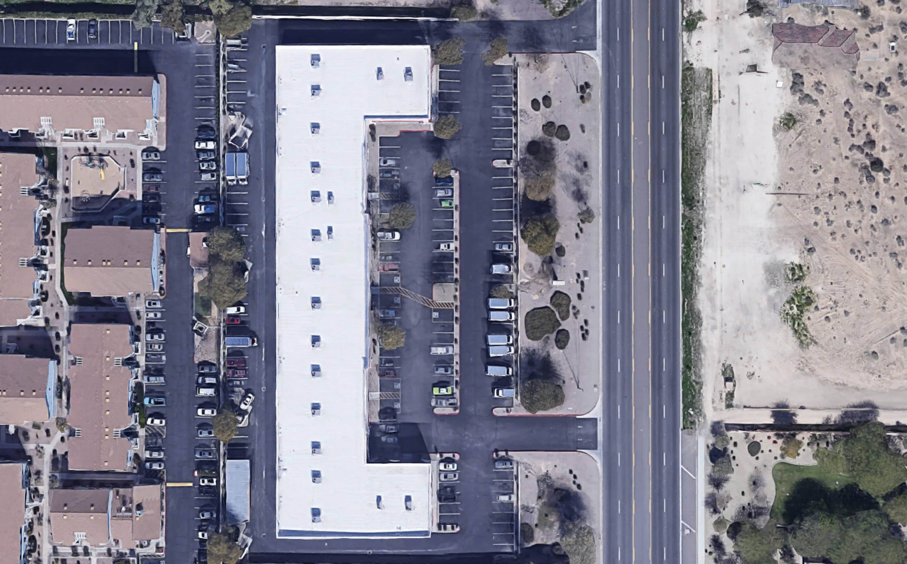 6808 N Dysart Rd, Glendale, AZ 85307