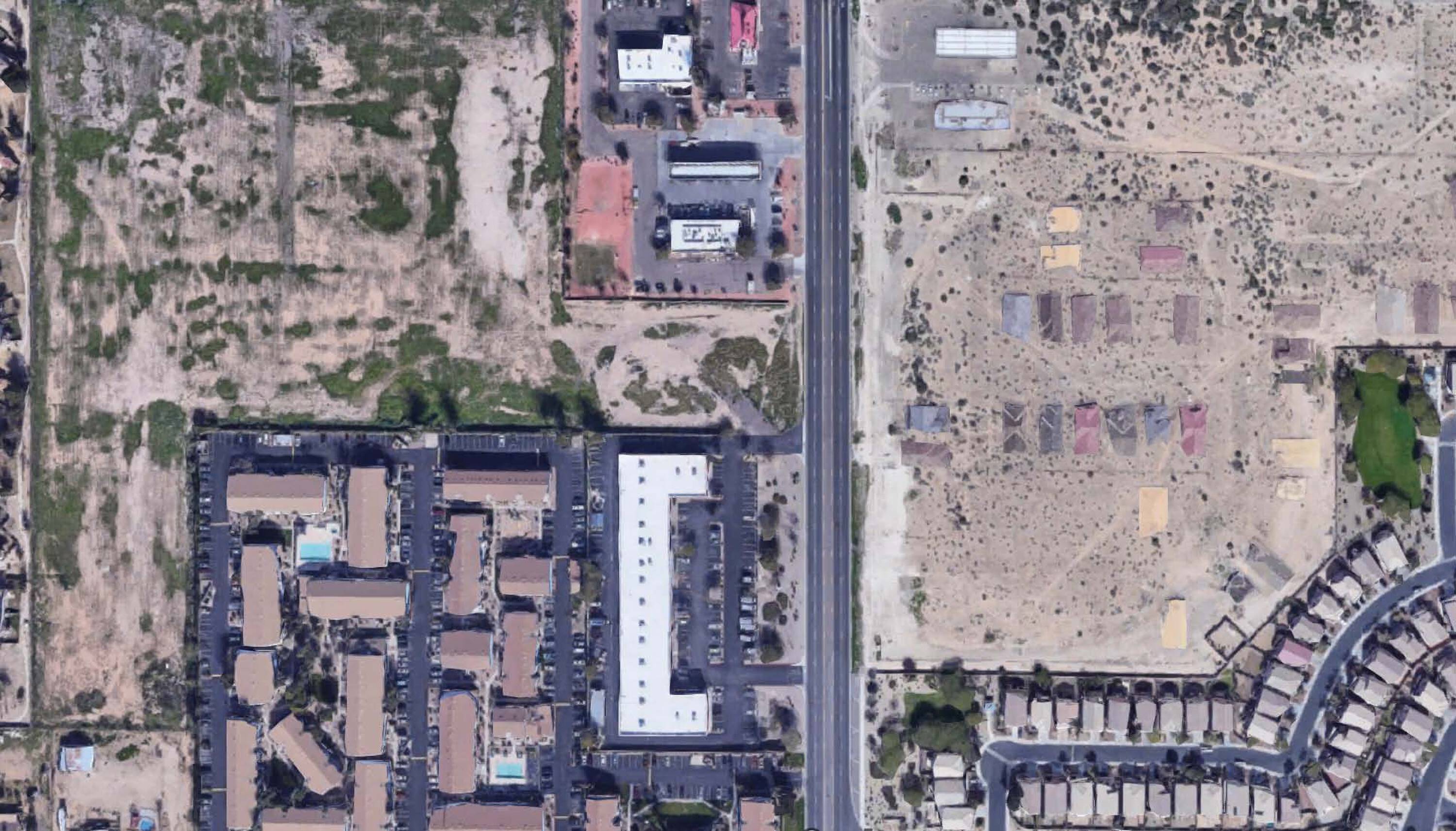 6808 N Dysart Rd, Glendale, AZ 85307