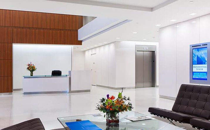 Pictures of Office property located at 2525 S Clark Street, Arlington, VA 22202 for lease - image #1