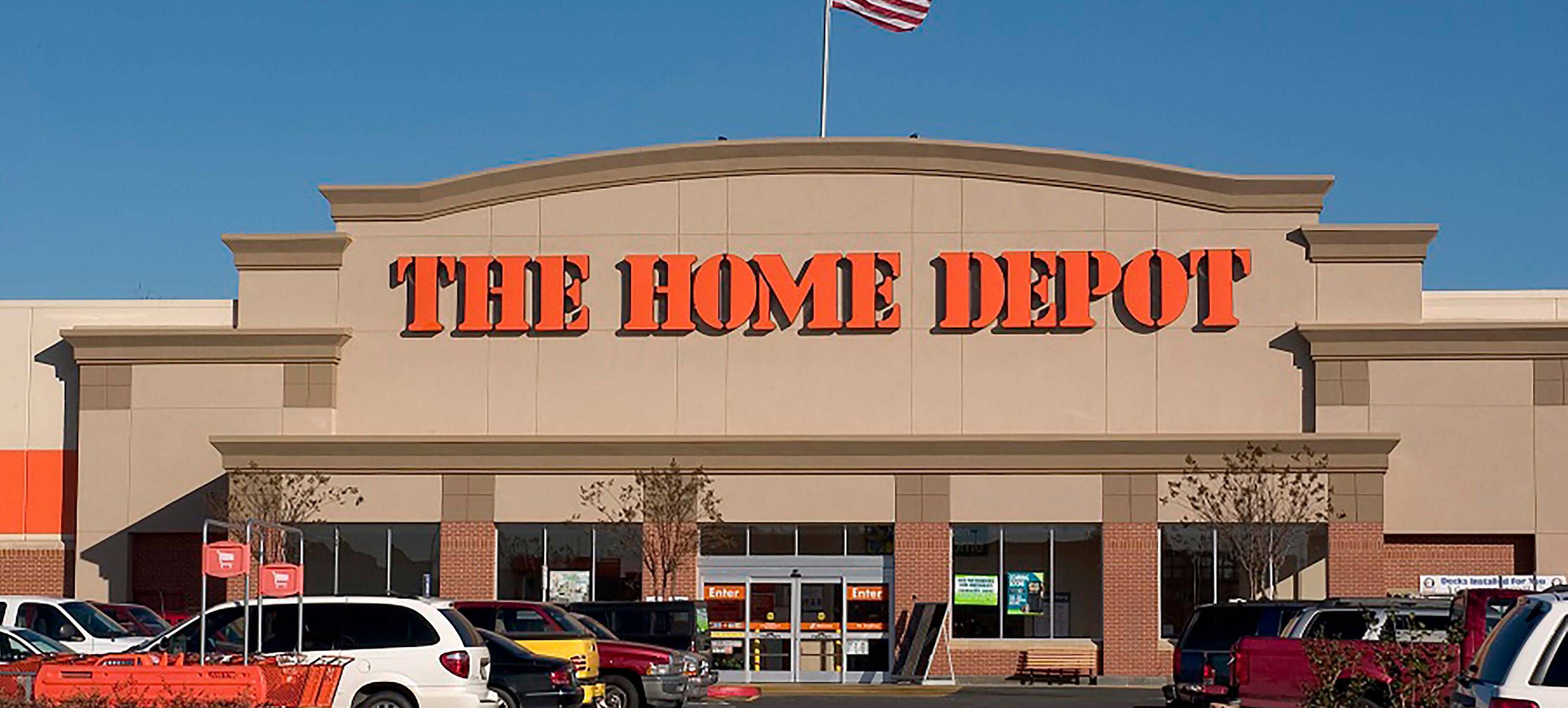 Home Depot Hillcroft (@THDHillcroft) / X