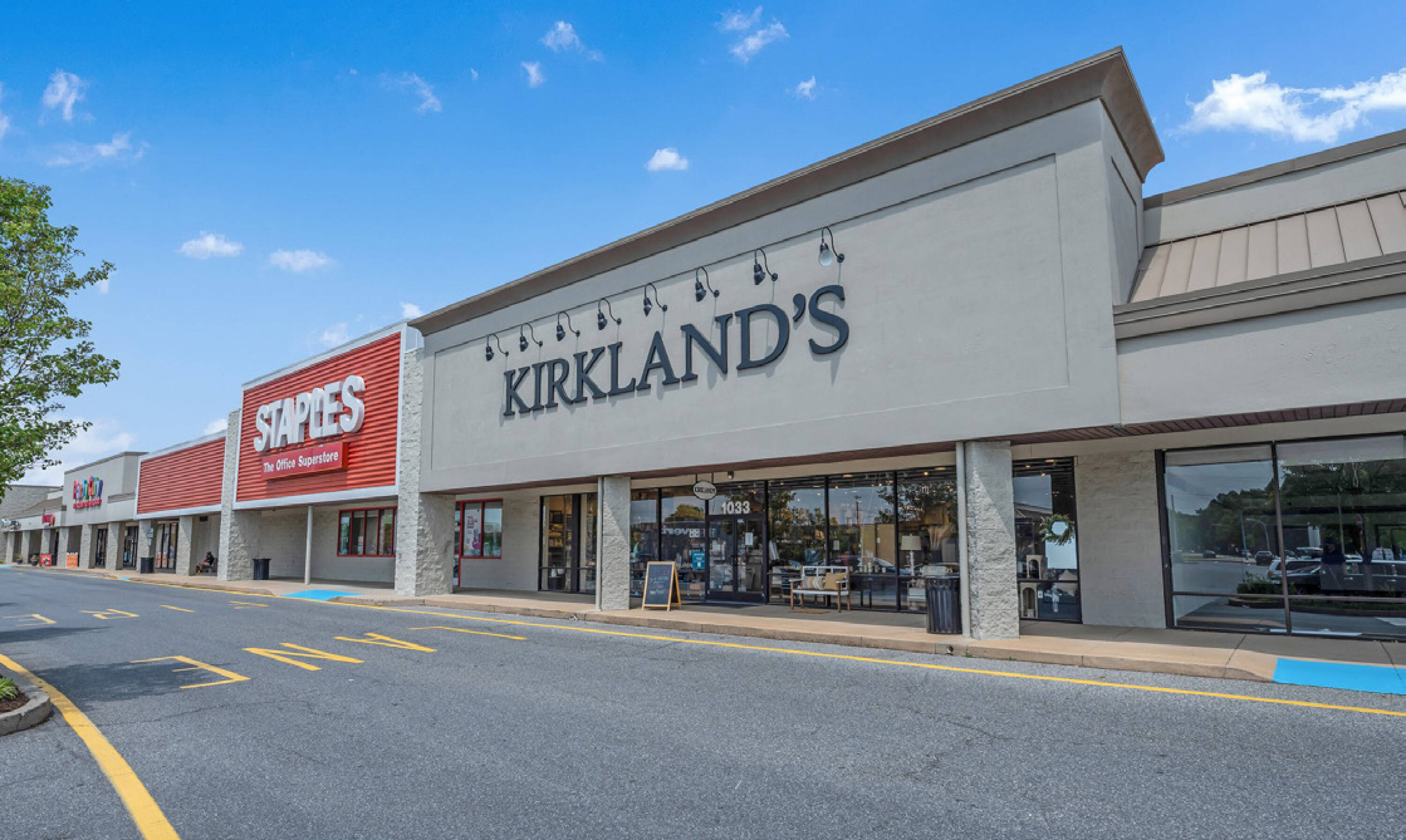 Kirkland's Dover DE: Your Ultimate Guide to Home Decor Heaven